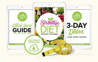 The Smoothie Diet 21 Day Rapid Weight Loss Program-7