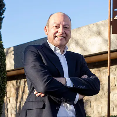 David Ramirez, Marketing Manager