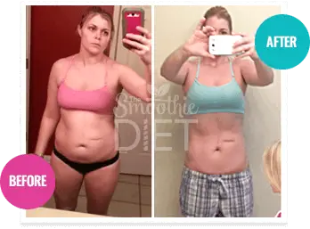 The Smoothie Diet 21 Day Rapid Weight Loss Program-6