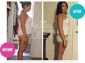 The Smoothie Diet 21 Day Rapid Weight Loss Program-5